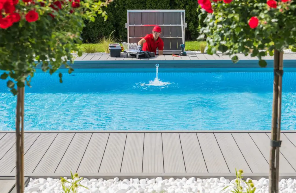 No.1 Best Pool Maintenance Service Texas - RMD Pool Service