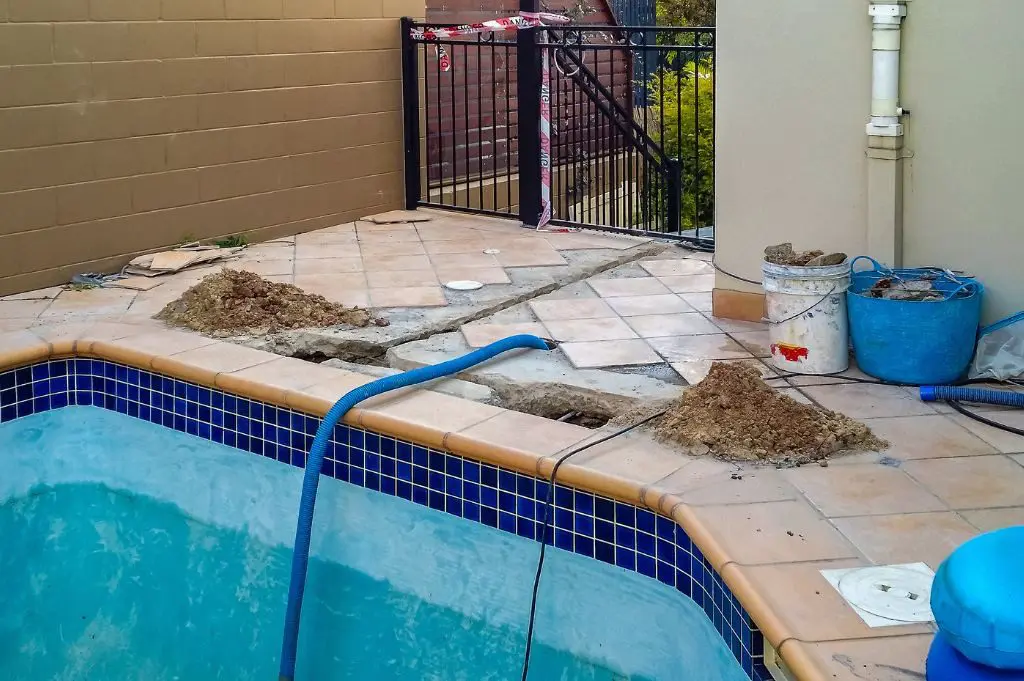 Best Swimming Pool Repair in Allen TX - RMD Pool Service