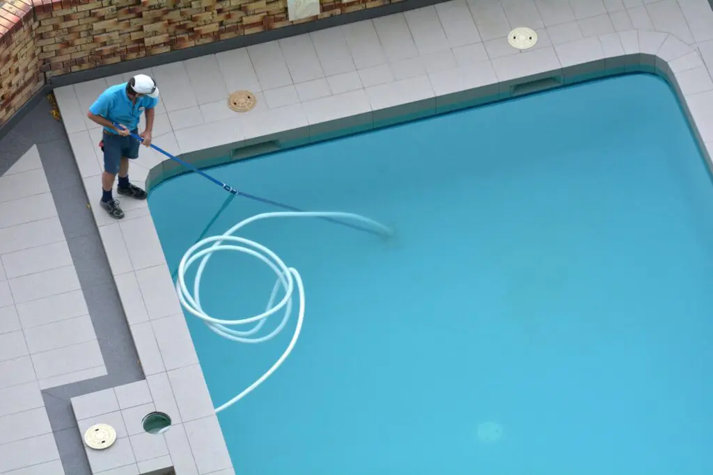 No.1 Best Pool Cleaning in Allen TX - RMD Pool Service