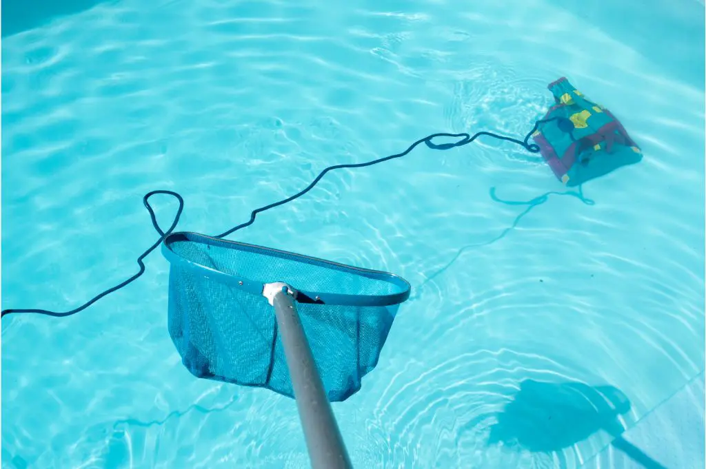 Ultimate Guide to DIY Pool Cleaning in Allen - RMD