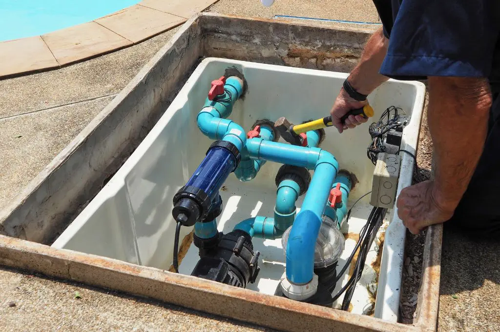 Why Pool Inspection in Plano TX is Essential - RMD Pool Service