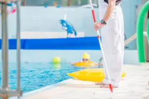 10 Unmatched Advantages of Pool Cleaners in Plano TX - RMD