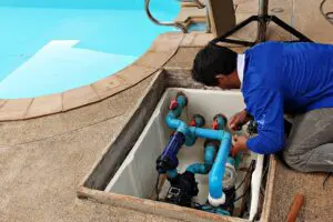 Top 4 Secrets of Affordable Pool Repair Service in Plano TX - RMD