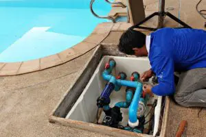 Reasons to Avoid Delaying Pool Equipment Repair in Allen TX - RMD