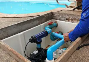 7 Crucial Signs Your Pool Plumbing Repair Can’t Wait - RMD