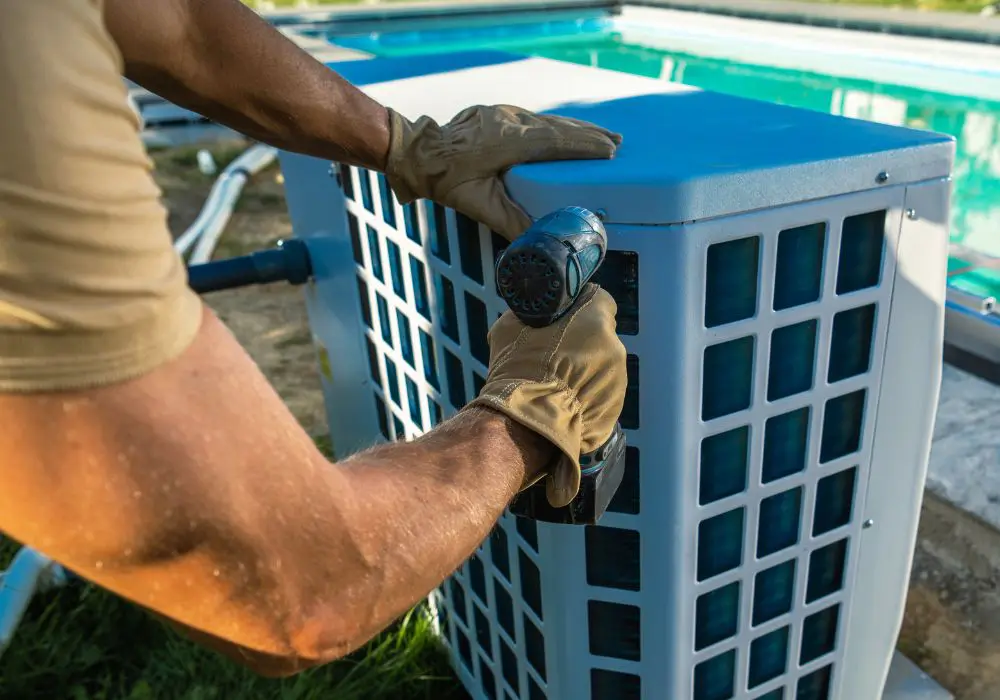 8 Pool Heater Problems That Every Homeowner Should Know