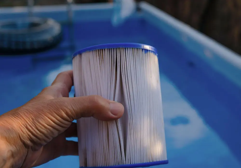 No.1 Best Pool Filter Cleaning Service - RMD Pool Service