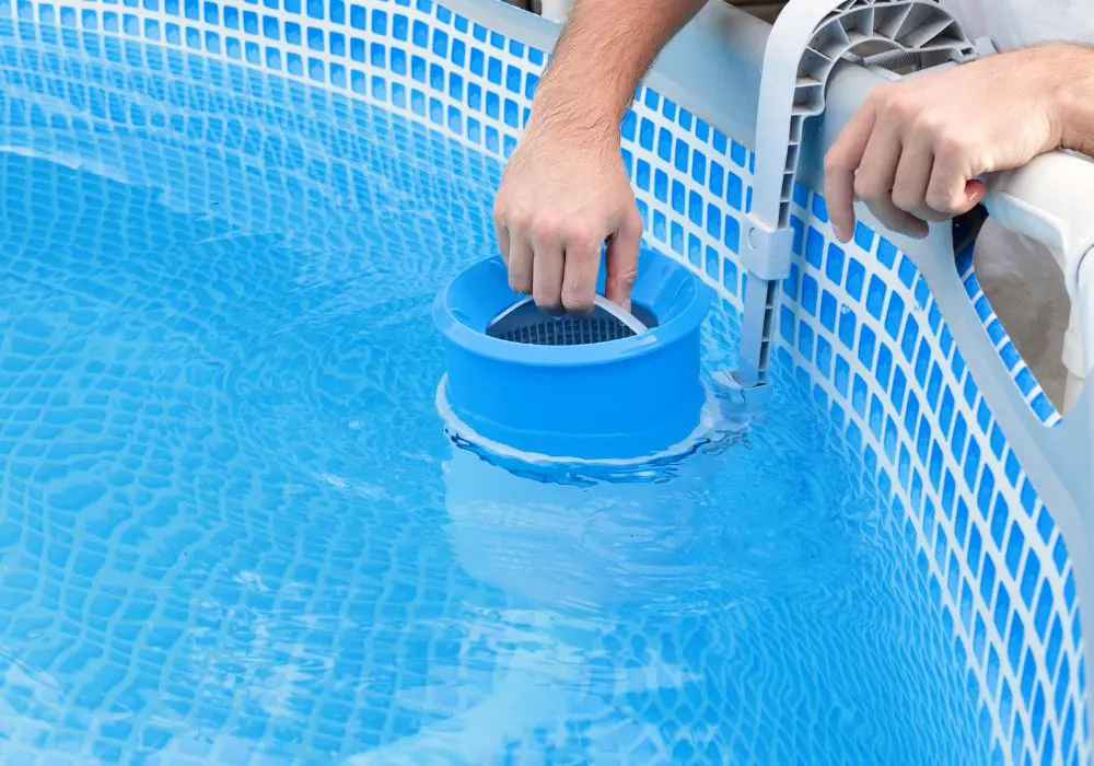 No.1 Best Pool Filter Cleaning Service - RMD Pool Service