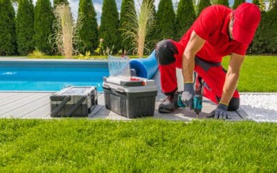 POOL MAINTENANCE 4 Lower pH in Pool Water Safely: Causes, Acid Use, and Retesting