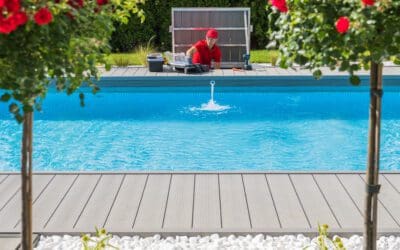 POOL MAINTENANCE 5 Salt Water Pool vs Chlorine: What North Texas Owners Should Compare