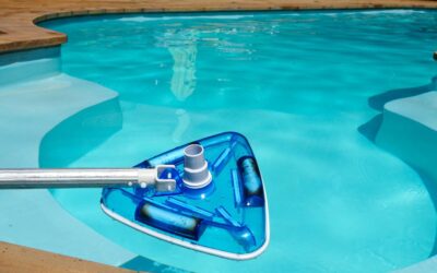 Say Goodbye to Stress: Simplifying Maintenance with The Right Pool Servicing
