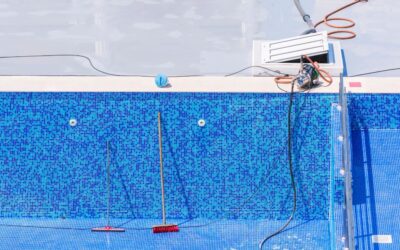The Best Pool Leak Repair In Texas: Choose RMD Pool Service