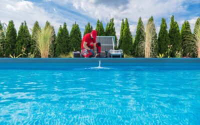 Troubleshooting Pools: Pros from Pool Service Companies