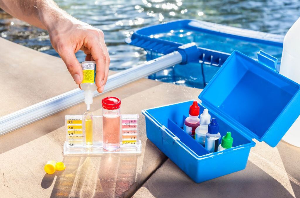 Saltwater Pool Repair: Tackling Common Issues for a Smooth Swim