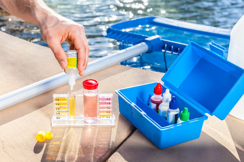 No.1 Best and Reliable Pool Repair - RMD Pool Service