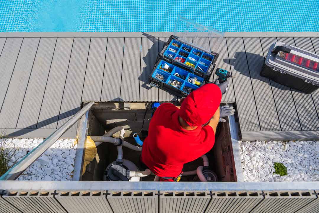 No.1 Best Pool Skimmer Replacement - RMD Pool Service