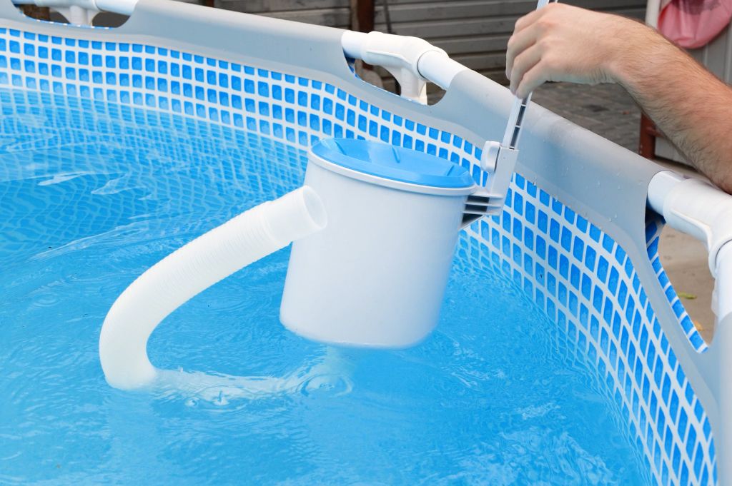 No.1 Best & Reliable Skimmer Replacement - RMD Pool Service