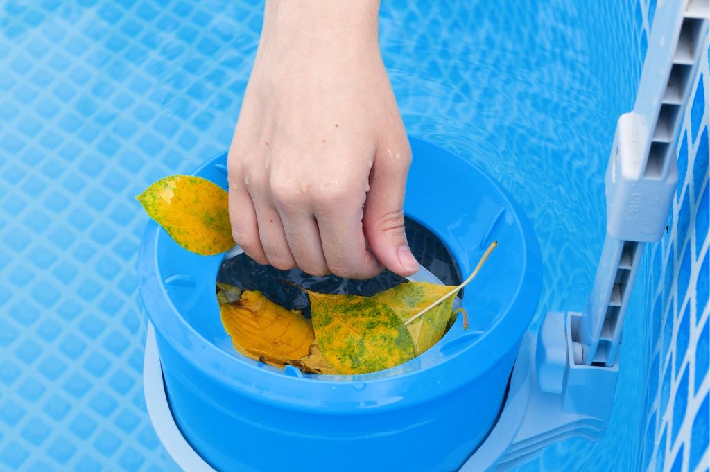 No.1 Expert One-Time Pool Cleaning Service Near You - RMD Pool Service
