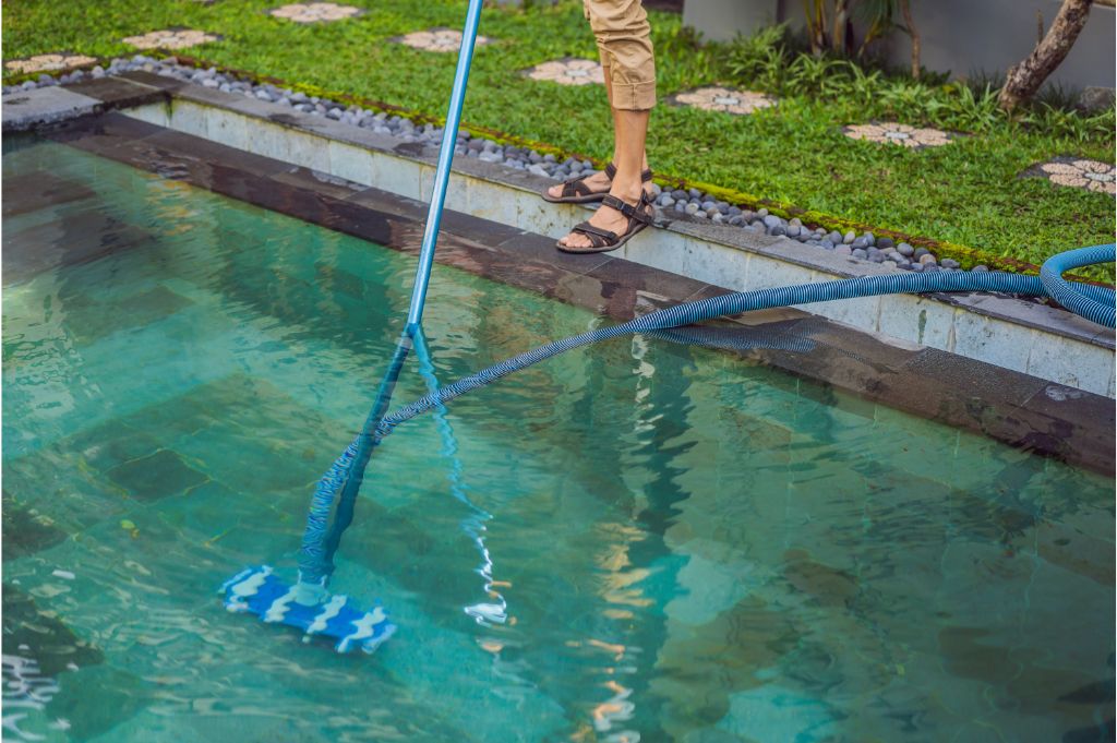 No.1 Best Pool Cleaning Service in Allen TX - RMD Pool Service