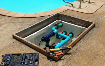 Liquid Luxury: Elevate Your Experience with Premier Swimming Pool Repair Services in Allen, TX