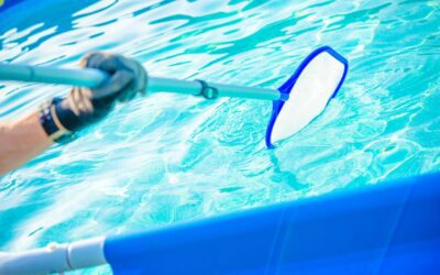 Crystal Clear Bliss: RMD Pool Service, Unmatched Pool Service in Frisco