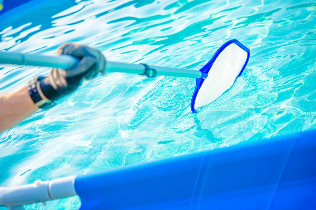No.1 Professional Pool Service in Frisco - RMD Pool Service