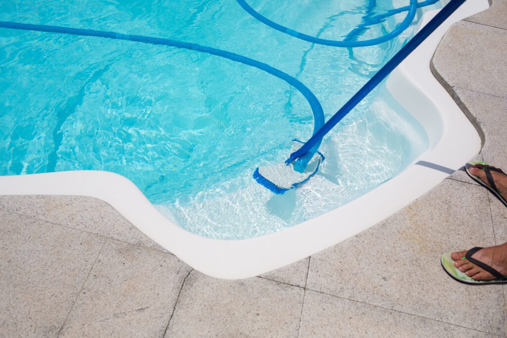 #1 Best Pool Cleaning Service in McKinney TX - RMD Pool 