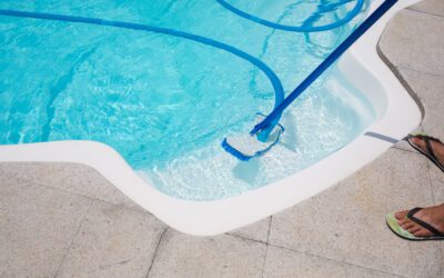 9 Ways to Identify a Trusted Pool Cleaning Service in McKinney, TX – RMD Pool Service