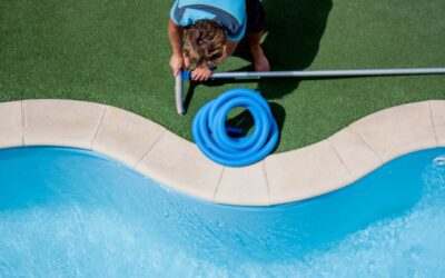 Trusted Pool Cleaning Service in Plano, TX – RMD Pool Service