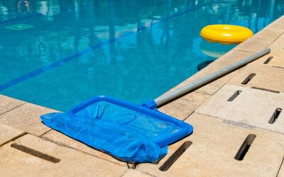The Ultimate Checklist for Hiring a Professional Pool Cleaning Service in Wylie, TX – RMD Pool Service