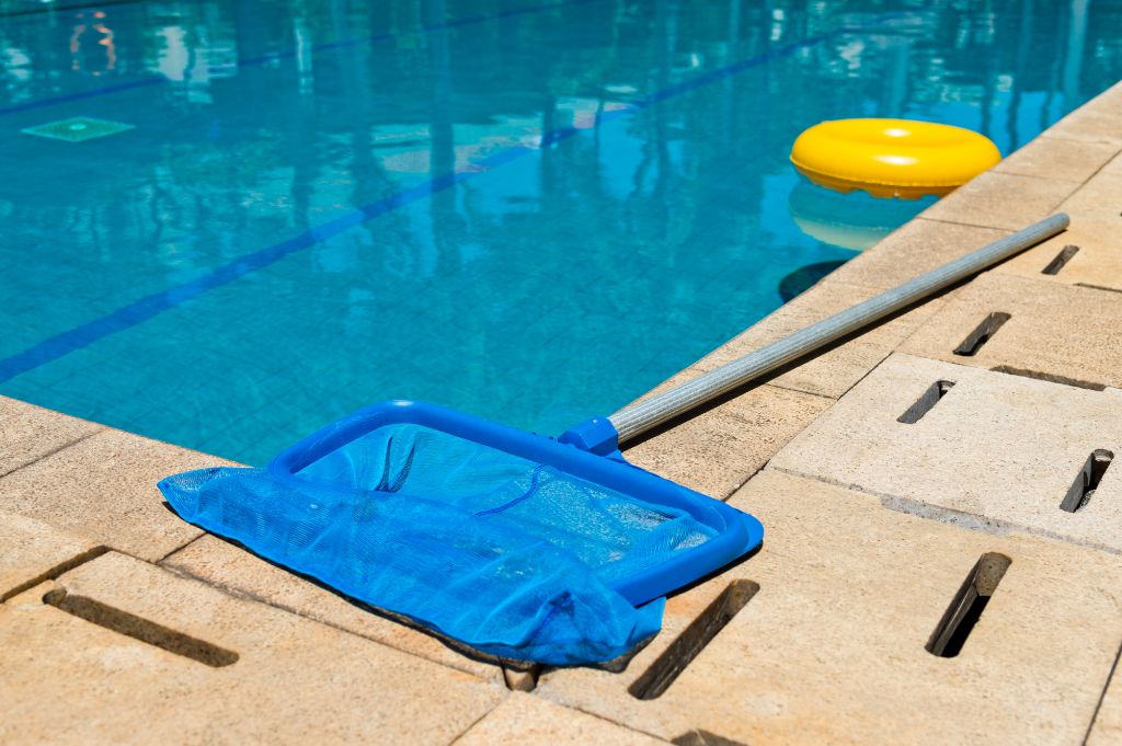 #1 Best Pool Cleaning Service in Wylie TX - RMD Pool Service