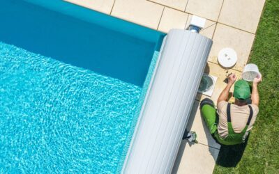 Filter Finesse: How RMD Pool Services Elevates the Game in Cleaning Pool Filters