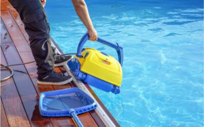 Why We Are the #1 Best McKinney Pool Cleaning Service – RMD Pool Service