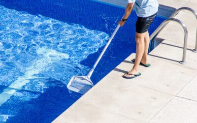 Splashing Excellence: Discover the Top Pool Cleaning Service in Wylie with RMD Pool Service