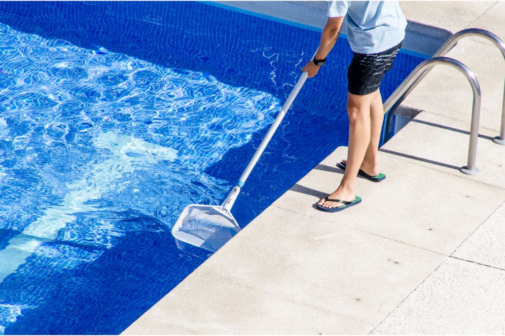No.1 Best Pool Cleaning Service in Wylie - RMD Pool Service