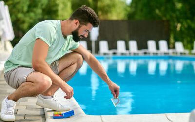 The Ultimate Guide to Pool Maintenance in Allen TX – RMD Pool Service