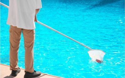 Sparkling Perfection: How to Select the Right Pool Cleaning Service in Frisco TX