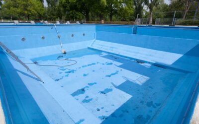 Pool Leak Detector Near Me: Uncover the Best Solutions with RMD Pool Service