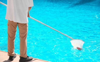 Essential Allen Pool Cleaning Tools Every Homeowner Should Have – RMD Pool Service 