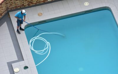 Unveiling Pool Perfection: Top 9 Secrets of Expert Pool Cleaning in Allen TX