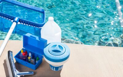 Get Your Pool Maintenance in Frisco TX Done Right: Pre-Summer Checklist for Homeowners