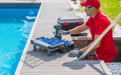 The Expert’s Handbook to Allen Weekly Pool Maintenance Excellence