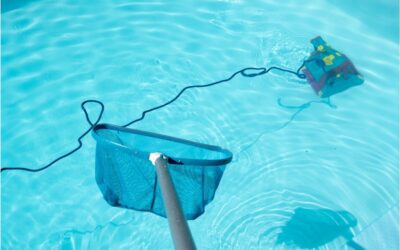 RMD Pool Service’s Ultimate Guide to DIY Pool Cleaning in Allen: Tips and Tricks 