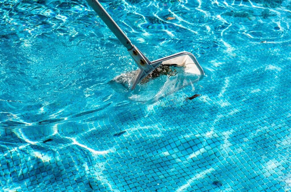 Maximize Your Pool Pleasure: The Top 10 Benefits of Weekly Pool Service Allen