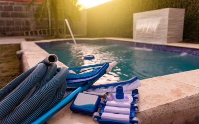Ultimate Guide to Effortless Pool Maintenance in Frisco: Tips & Tricks Revealed!