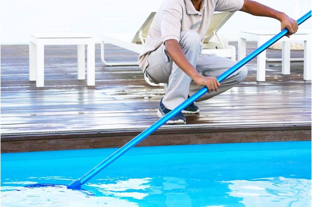 How Professional Pool Cleaning in Fairview TX Elevates Your Lifestyle