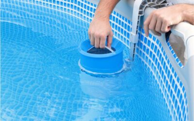 Unlock The Secret Timing: When is the Right Time for Pool Maintenance Service in Fairview, TX