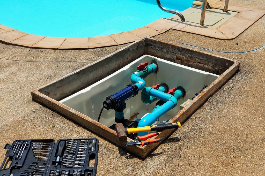 Ultimate Guide to Pool Equipment Repair in Frisco TX: Expert Tips and Tricks