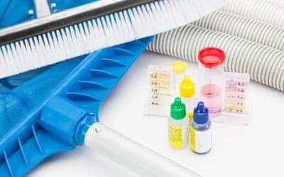 What Chemicals to Add to a New Pool for Sparkling, Safe, and Balanced Water: 8 Easy Steps
