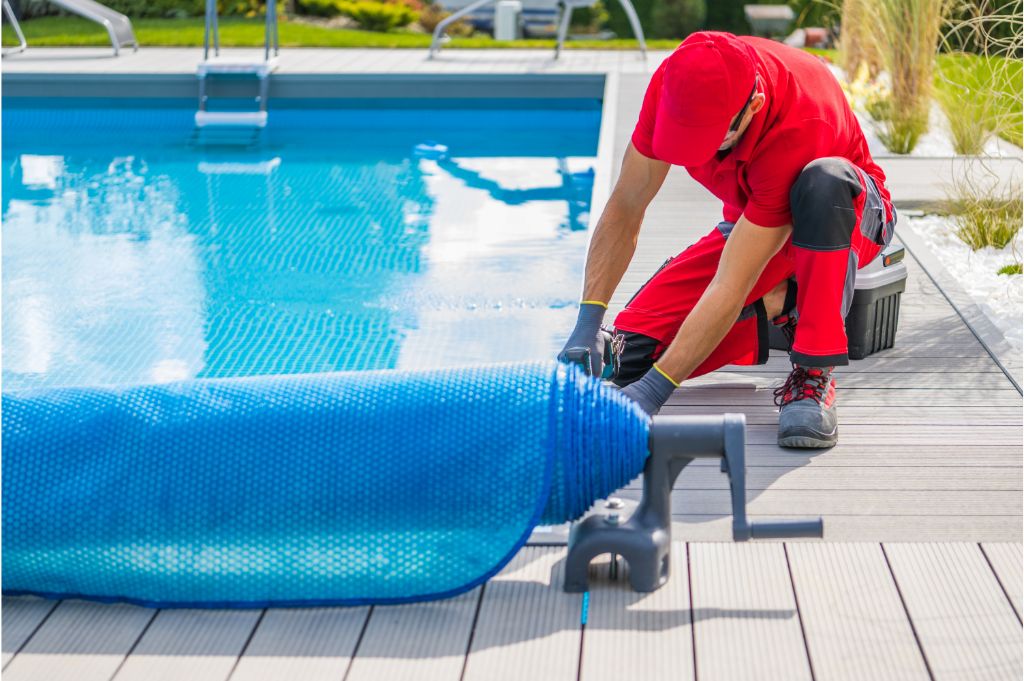 No.1 Best Pool Service in Parker TX - RMD Pool Service